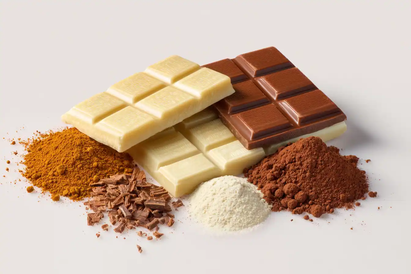 Cereales de desayuno