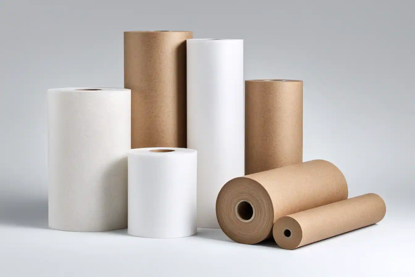 Dispensadores y Portarrollos