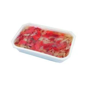 Ensalada Salmón Iber 700 g