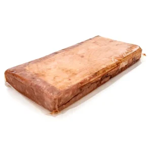 Bacon ahumado entero Pergal 1 kg