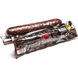 Morcilla Burgos La Espesa