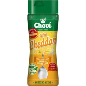 Salsa César Chovi 820 g biberón