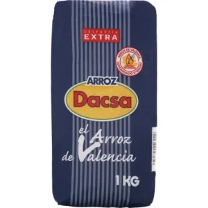 Dacsa Arroz 1 kg