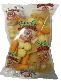 Surtido Maribel en Caja, 10 unidades x 90 g