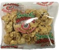 Torreznos Maribel en Caja, 20 unidades x 110 g