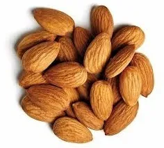Almendra largueta con piel 1 kg