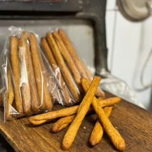 Rosquilletas Integral Santa Teresa 30/60 g