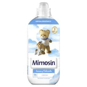 Suavizante Mimosin Concent 1 3l