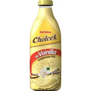 Choleck Vainilla 1 L