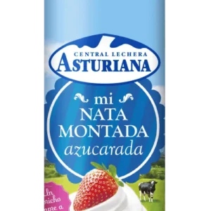 Asturiana Nata spray 500 ml 12%