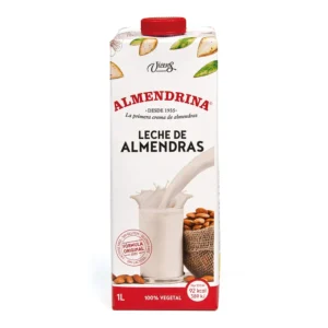 Almendrina Leche almendras 1 L