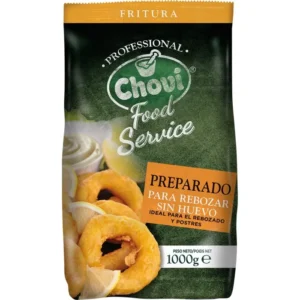 Harina Rebozar Chovi en Bolsa 1 kg