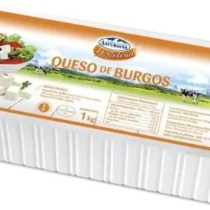 Queso Fresco Asturiana Tarri 1 kg