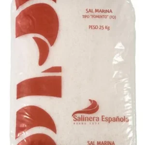 Sal Borreguera Saco Fomento 25 kg
