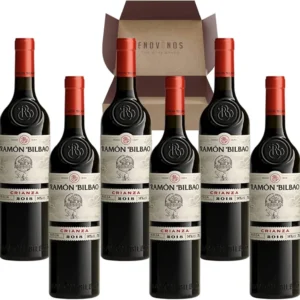 Rioja Señorio Eralta Autor Blanco 3/4