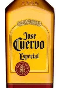 Tequila Jose Cuervo Reposado 1 Lit