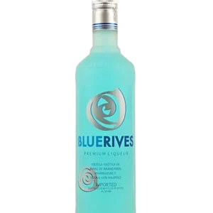 Vodka Azul Rives 70 cl