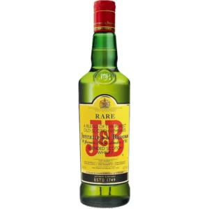 Whisky JB 70 CL