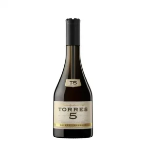 Brandy Torres 5 Años 70 Cl