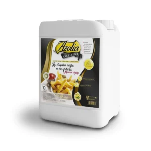 Aceite Azolia Excellent Frituras 10 l