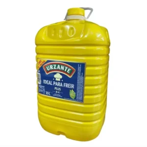 Aceite de Girasol Alto Oleico Urzante 80 - 10 l