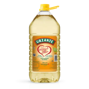 Aceite Girasol Urzante 5 l