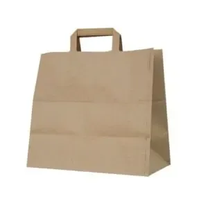 Asa Plana Kraft 32x22x26 Paq 50 Take A