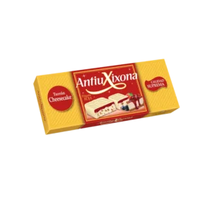 Antiu Xixona Cheesecake 150 g