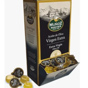 Aceite Virgen Extra 10 Ml x 168 Unid.