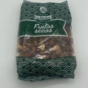 Albufera Cacao frito con piel 250 g