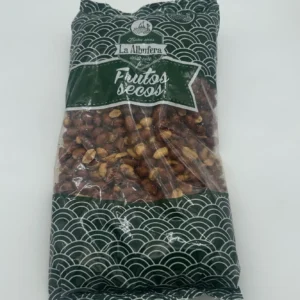 Albufera Cacao frito con piel 1 kg