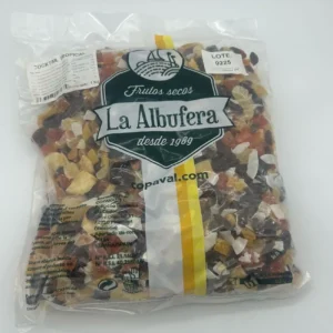 Albufera Cocktail tropical 1 kg