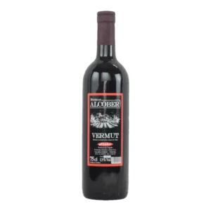 Alcober Vermut Artesano 750 ml