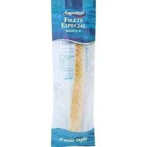 Angomar Filete de Maruca 75 g