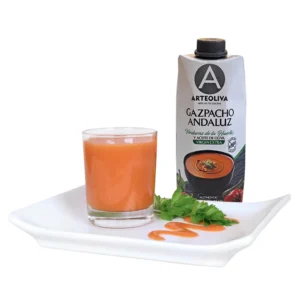 Arteoliva Gazpacho Sin Gluten 500 ml