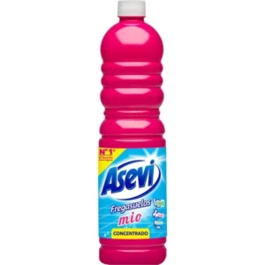 Asevi Suelos Mio 1 Litro