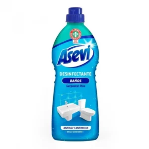 Asevi Desinfectante 100 ml