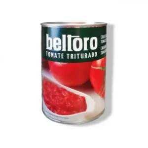 Beltoro Tomate Triturado en Lata 1 K 780 g
