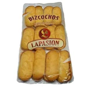 Bizcocho Soletilla Codan 250 g