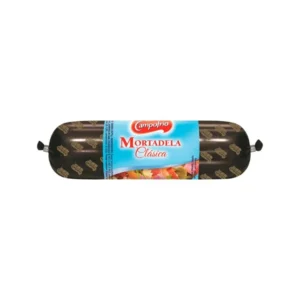 Campofrio Mortadela siciliana mini 330 g