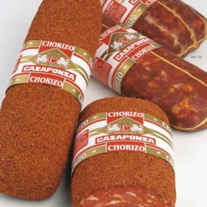 Casaponsa Chorizo túnel pimienta 1,7 kg