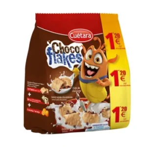 Choco Flakes 120 g