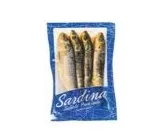 Ciges Sardinas en Bolsa/3-5 Unid. 300 g