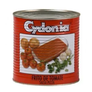 Cydonia Tomate frito pizza 2,7 kg
