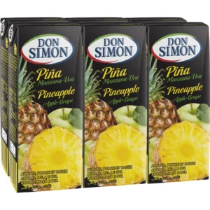 D.simon Zumo Piña-uva P-6 200 ml