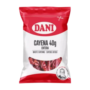 Dani Cayena Rama 40 g