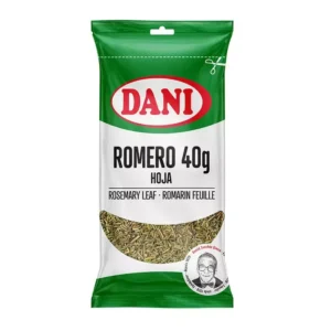 Dani Romero Hoja 40 g