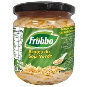 Don Frubbo Brotes de Soja 370ml