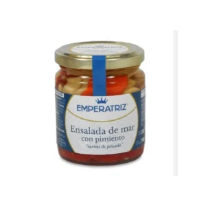 Ensalada de mar Emperatriz 250 ml 150 g