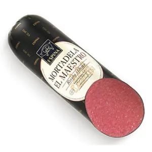 Espina Mortadela Maestro 3 kg